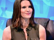 Susie Dent