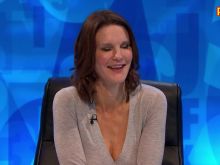 Susie Dent