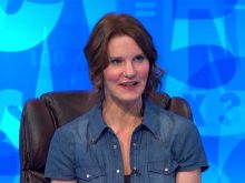 Susie Dent