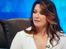 Susie Dent