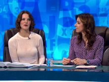 Susie Dent