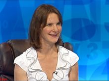 Susie Dent