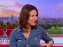 Susie Dent