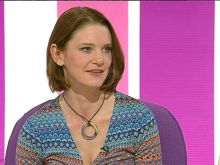 Susie Dent