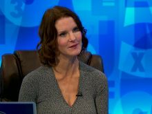 Susie Dent