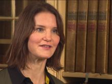 Susie Dent