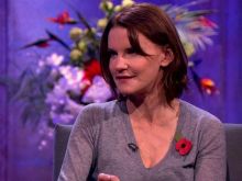 Susie Dent