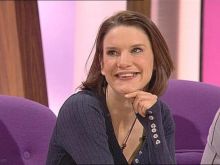 Susie Dent