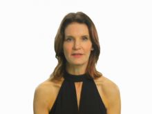 Susie Dent