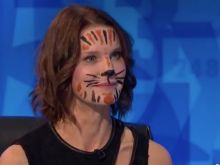 Susie Dent