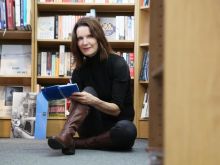 Susie Dent