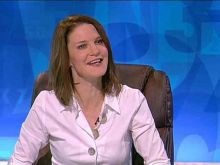 Susie Dent