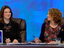 Susie Dent