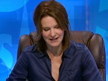 Susie Dent