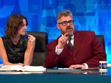 Susie Dent #3672739 picture (Landscape Medium)
