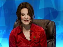 Susie Dent