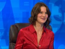 Susie Dent