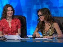 Susie Dent