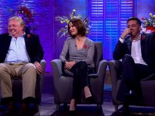 Susie Dent