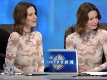 Susie Dent