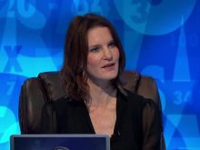 Susie Dent