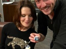 Susie Dent