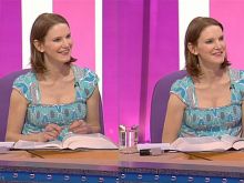 Susie Dent