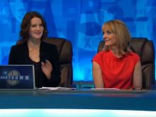 Susie Dent