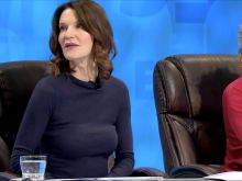 Susie Dent