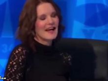 Susie Dent