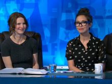 Susie Dent