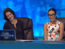 Susie Dent