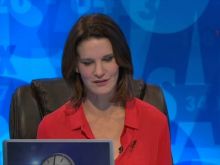 Susie Dent