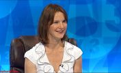 Susie Dent