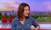 Susie Dent