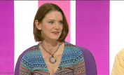 Susie Dent