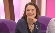 Susie Dent