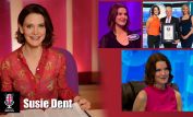 Susie Dent