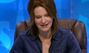 Susie Dent