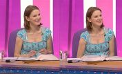 Susie Dent