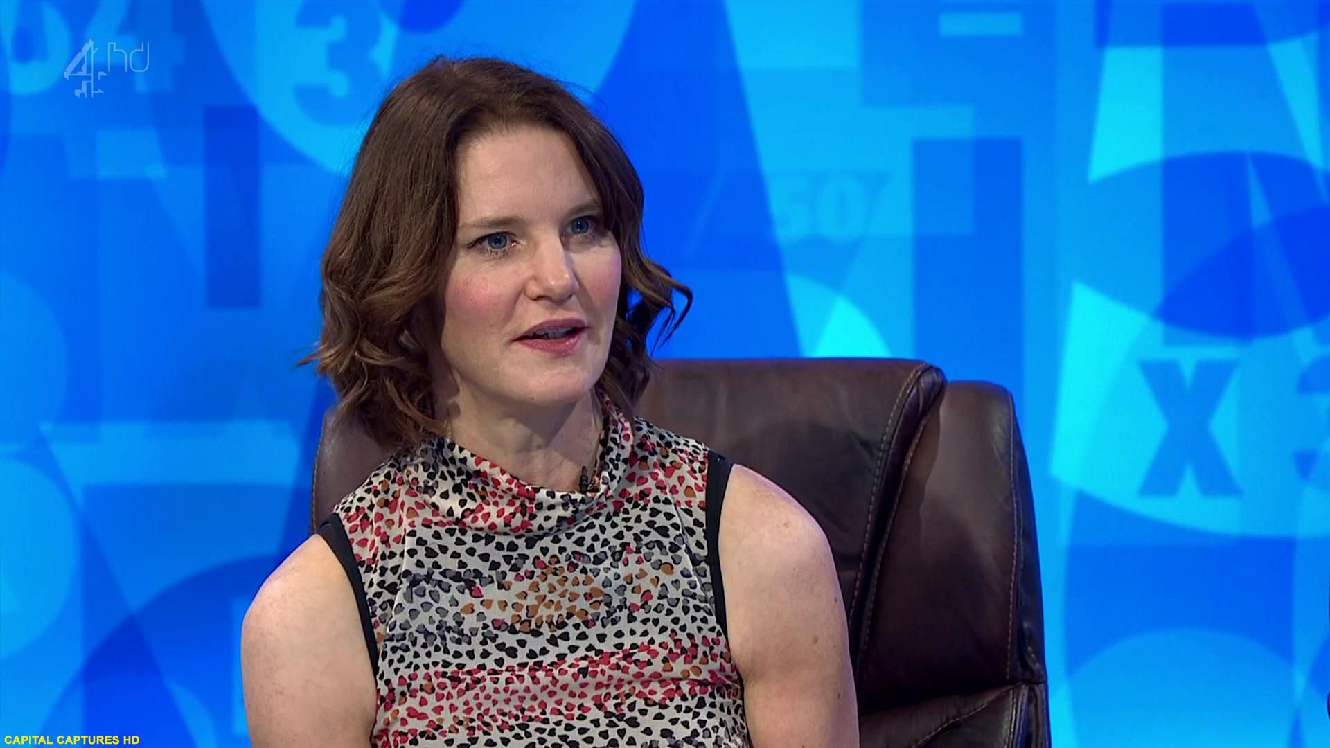 Susie Dent's Biography. 