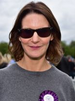 Susie Dent