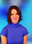 Susie Dent