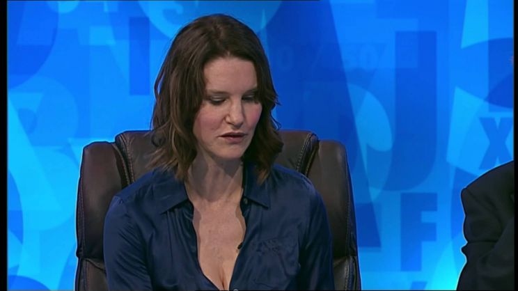 Susie Dent