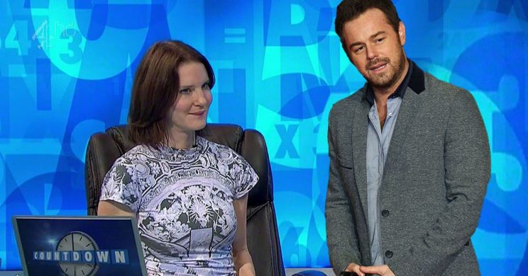 Susie Dent