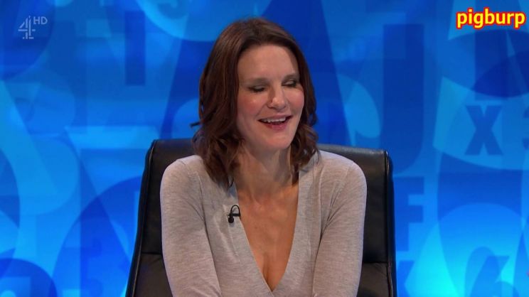 Susie Dent