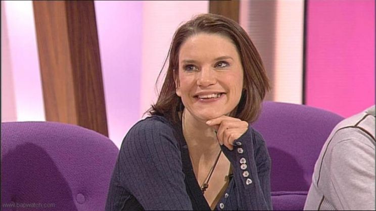 Susie Dent