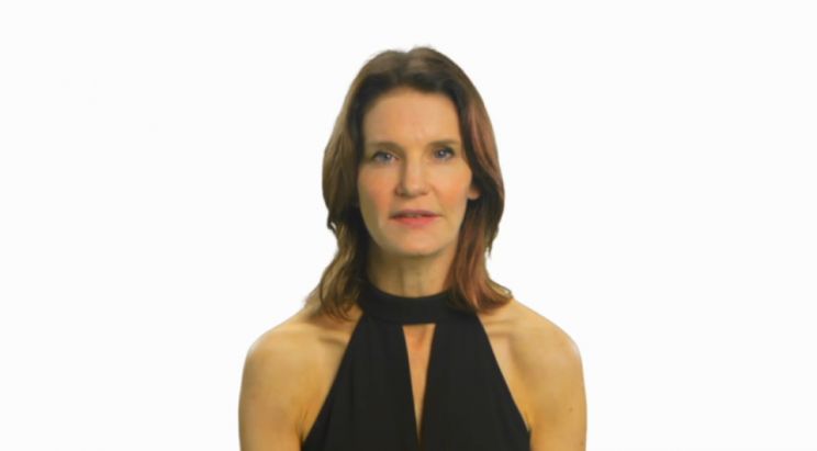 Susie Dent