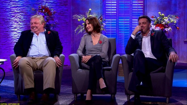 Susie Dent