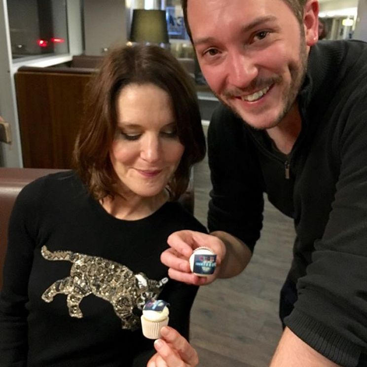Susie Dent